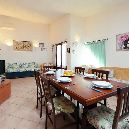 Mirto Marino - Rei410 By Interhome *