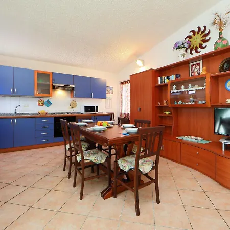 Mirto Marino - Rei410 By Interhome * Costa Rei