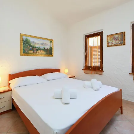 Mirto Marino - Rei410 By Interhome Holiday home *