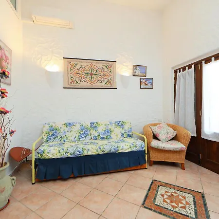 Mirto Marino - Rei410 By Interhome Holiday home Costa Rei