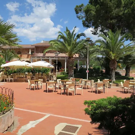 Mirto Marino - Rei410 By Interhome Holiday home