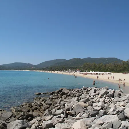 Holiday home Mirto Marino - Rei410 By Interhome Costa Rei