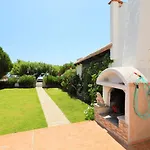 Feriehus Mirto Marino - Rei410 By Interhome *