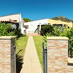 Mirto Marino - Rei410 By Interhome Costa Rei