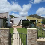 Mirto Marino - Rei410 By Interhome Feriehus *