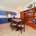 Mirto Marino - Rei410 By Interhome * Costa Rei