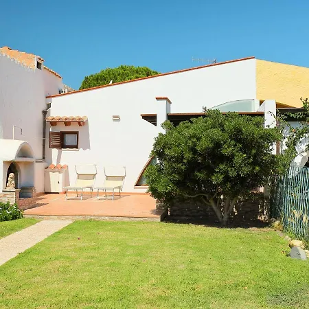 Mirto Marino - Rei410 By Interhome * Costa Rei