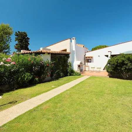 Dom wakacyjny Mirto Marino - Rei410 By Interhome *