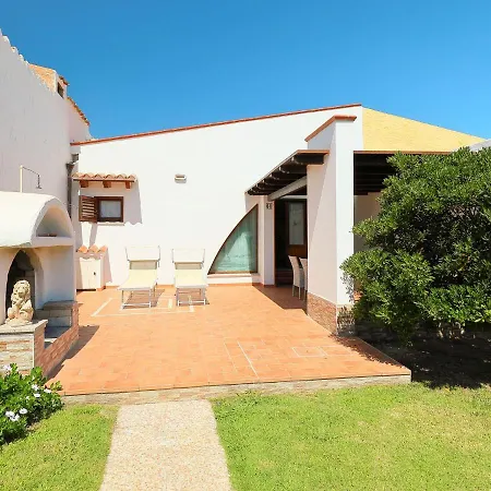 Casa vacanze Locazione Turistica Mirto Marino - Rei410 *