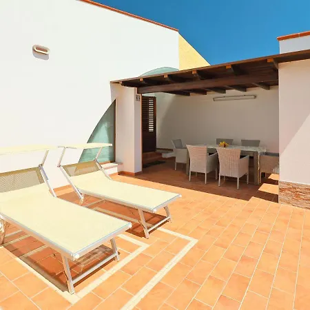 Mirto Marino - Rei410 By Interhome Casa de Férias Costa Rei