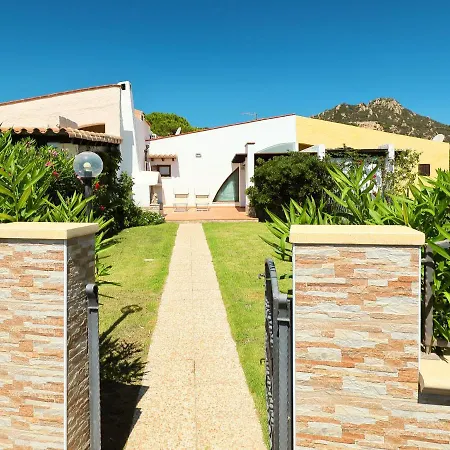 Mirto Marino - Rei410 By Interhome Costa Rei