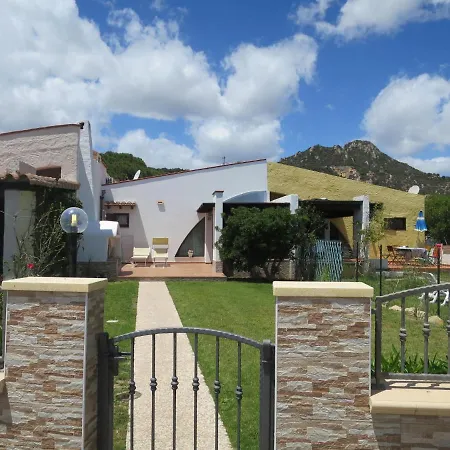 Mirto Marino - Rei410 By Interhome Dom wakacyjny *