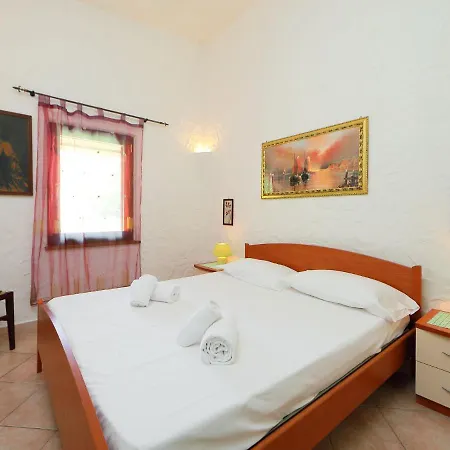 Casa vacanze Locazione Turistica Mirto Marino - Rei410 *