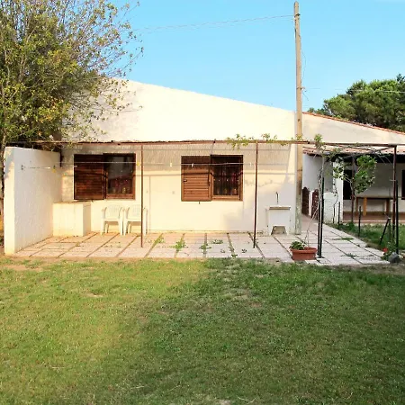 Mirto Marino - Rei410 By Interhome Dom wakacyjny Costa Rei