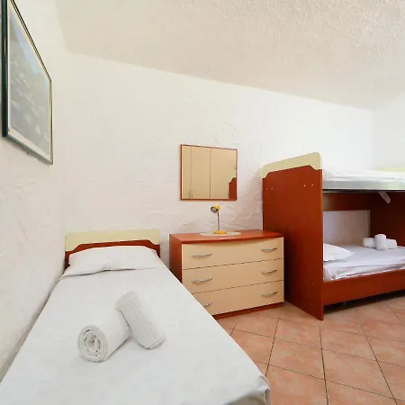 Mirto Marino - Rei410 By Interhome Dom wakacyjny *