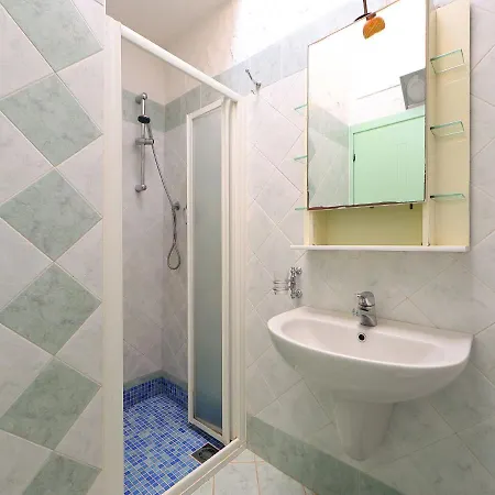 Mirto Marino - Rei410 By Interhome Dom wakacyjny Costa Rei