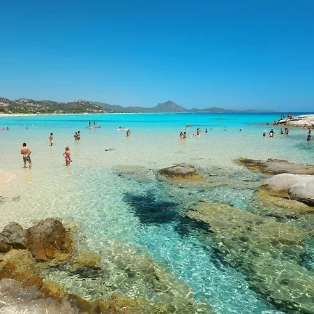 Locazione Turistica Mirto Marino - Rei410