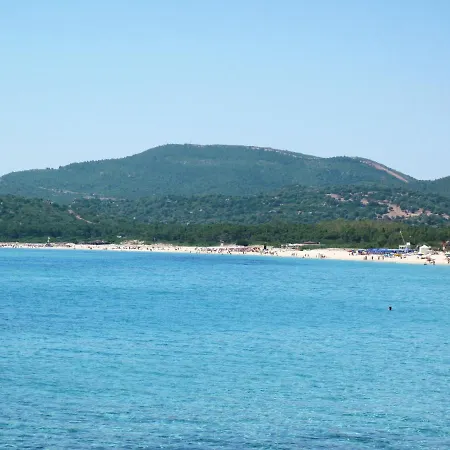Locazione Turistica Mirto Marino - Rei410 Casa vacanze
