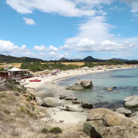 Mirto Marino - Rei410 By Interhome Dom wakacyjny *