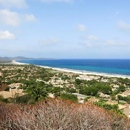 Locazione Turistica Mirto Marino - Rei410 Costa Rei