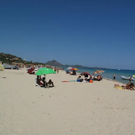 Dom wakacyjny Mirto Marino - Rei410 By Interhome