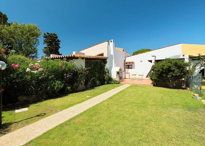Casa de Férias Mirto Marino - Rei410 By Interhome *