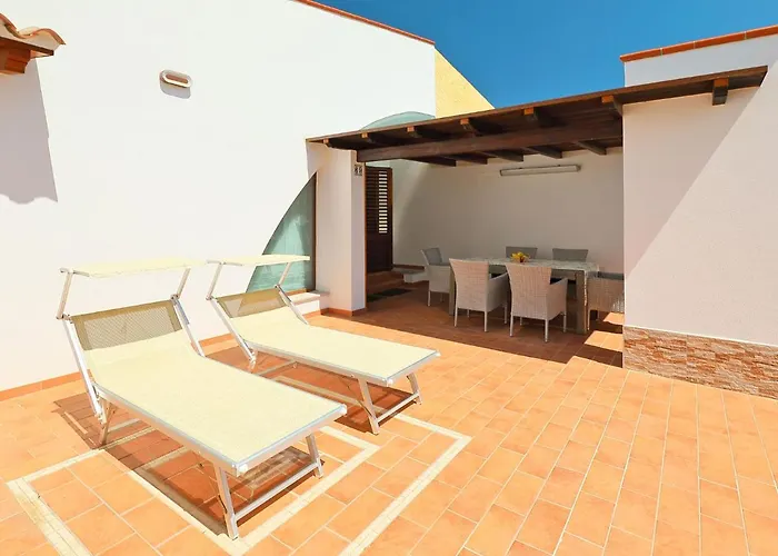 Mirto Marino - Rei410 By Interhome Nyaraló Costa Rei