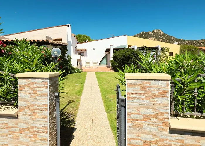 Mirto Marino - Rei410 By Interhome Costa Rei