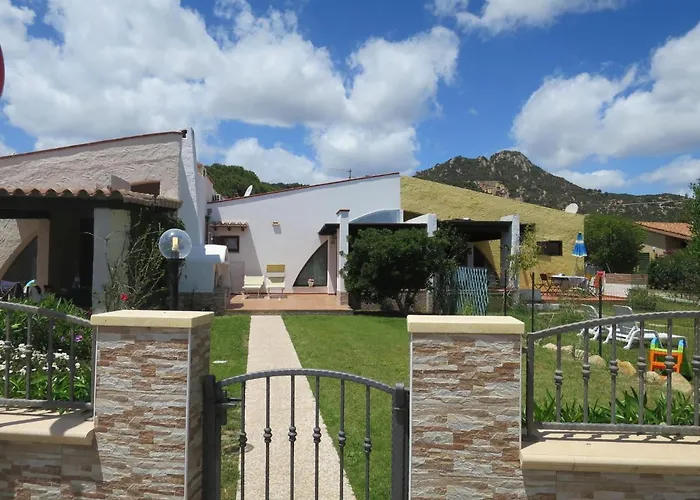 Mirto Marino - Rei410 By Interhome Casa de Férias *