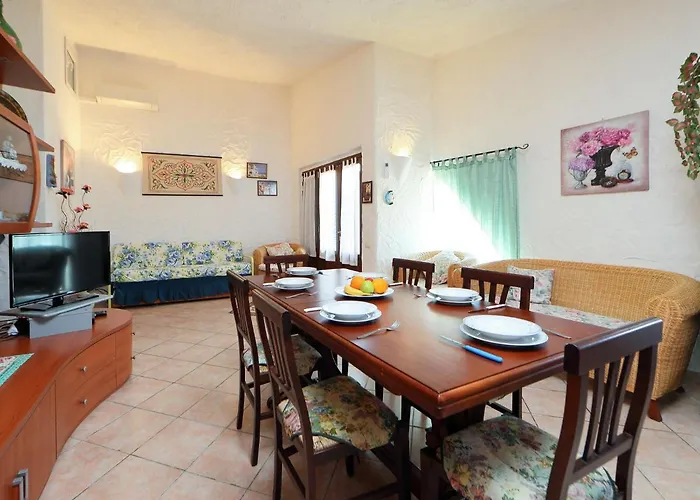 Mirto Marino - Rei410 By Interhome *
