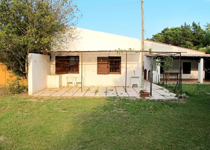 Mirto Marino - Rei410 By Interhome Nyaraló Costa Rei