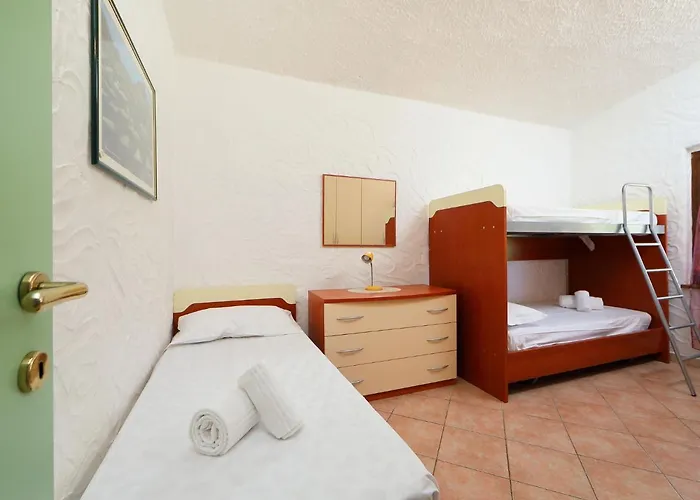 Mirto Marino - Rei410 By Interhome Casa de Férias *